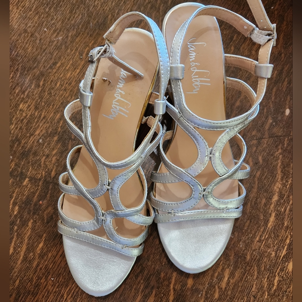 Womens dress sandals